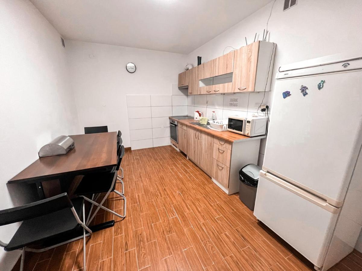Williams Apartments ปราก ภายนอก รูปภาพ